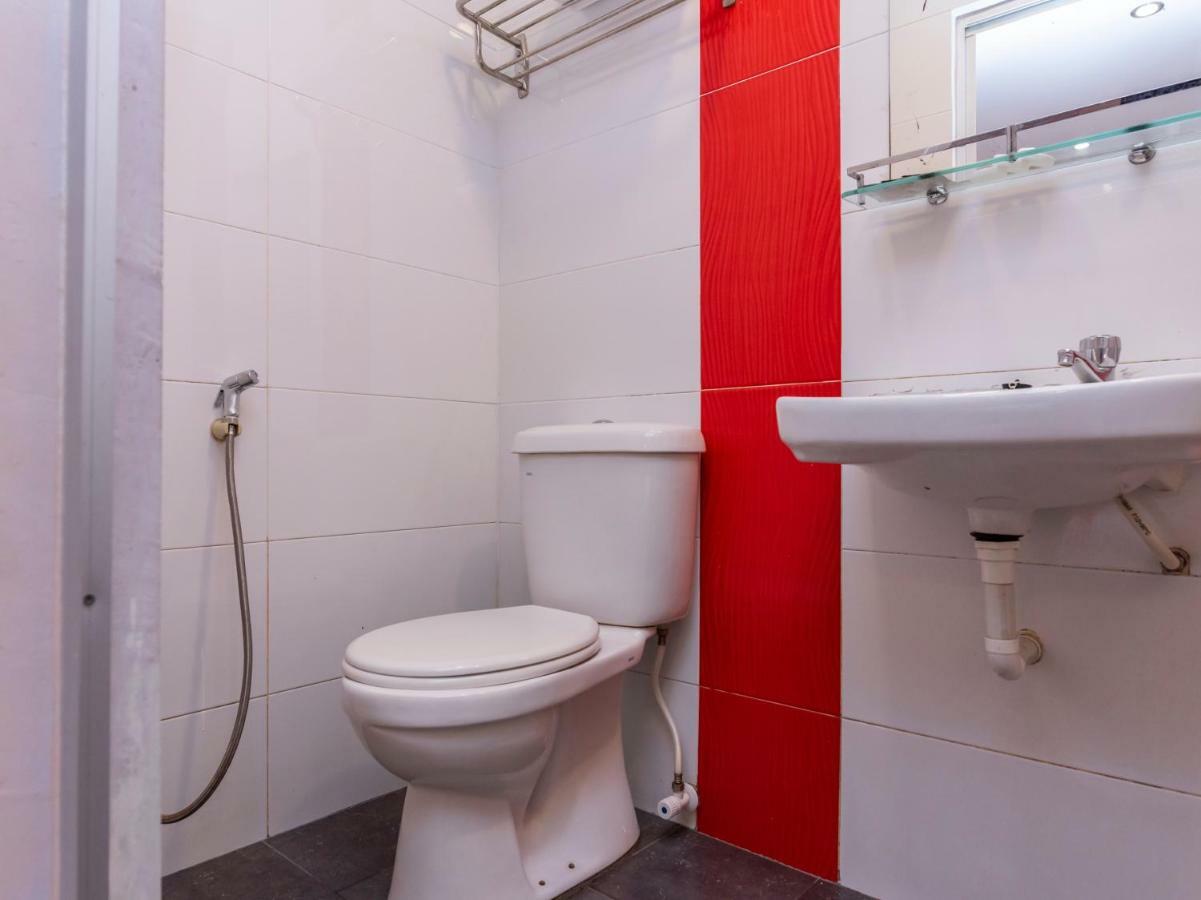 Remember Hotel Bukit Gambir Extérieur photo