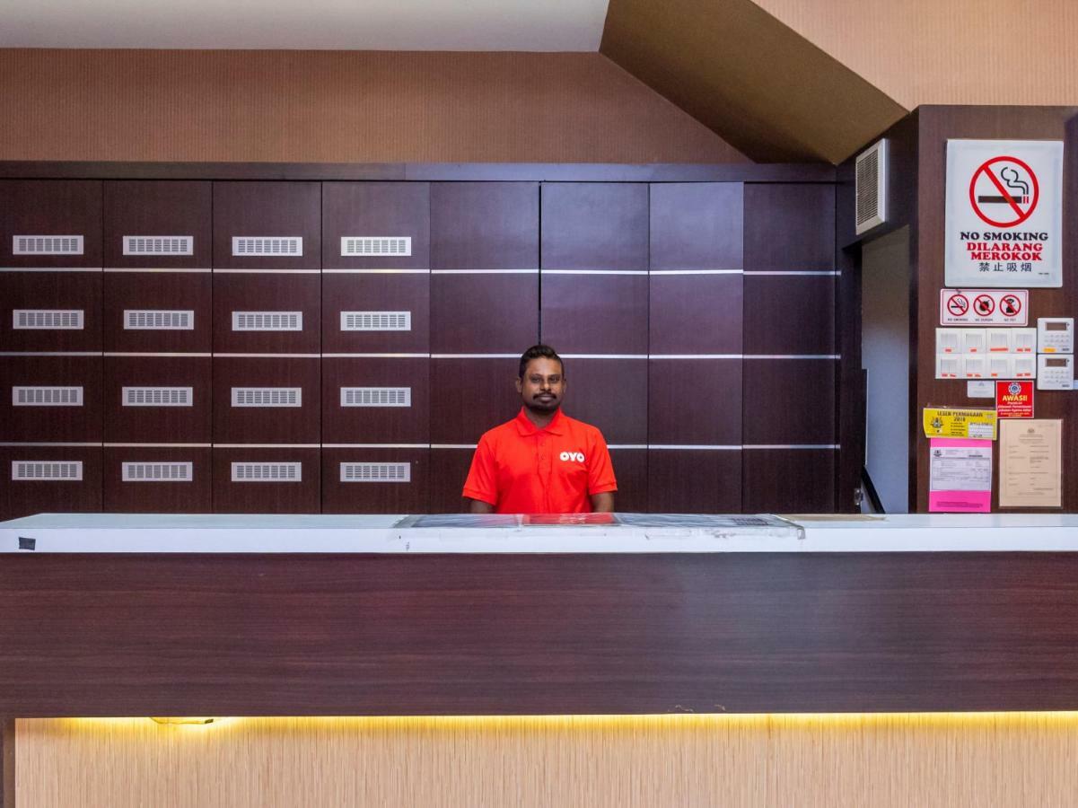 Remember Hotel Bukit Gambir Extérieur photo