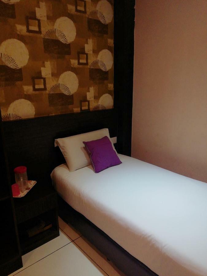 Remember Hotel Bukit Gambir Extérieur photo