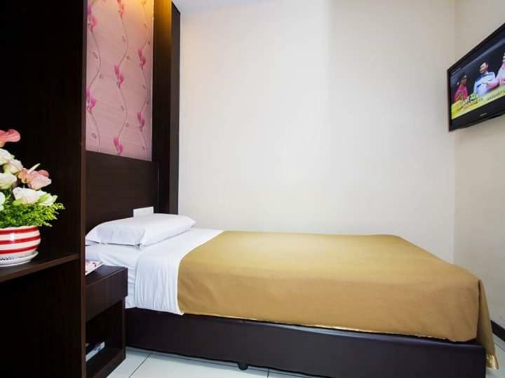 Remember Hotel Bukit Gambir Extérieur photo